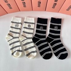 Miu Miu Socks